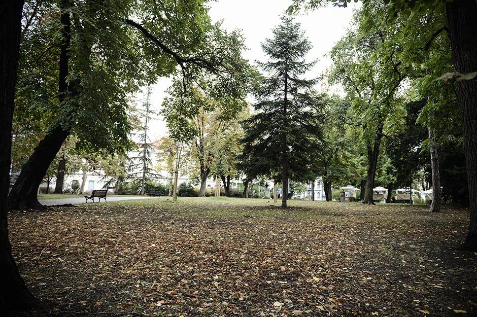 Iskustvo Italijana Simonea koji se preselio u Beograd