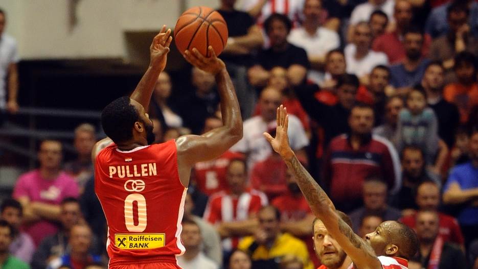 Džejkob Pulen odbio Zvezdu i Partizan u ABA ligi i opet prozivao Lazića