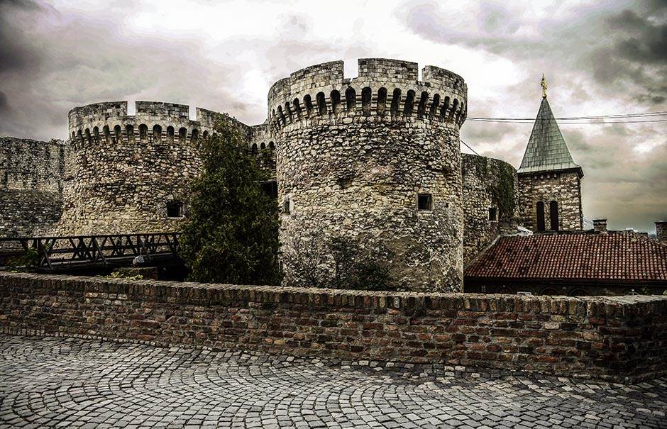Iskustvo Italijana Simonea koji se preselio u Beograd