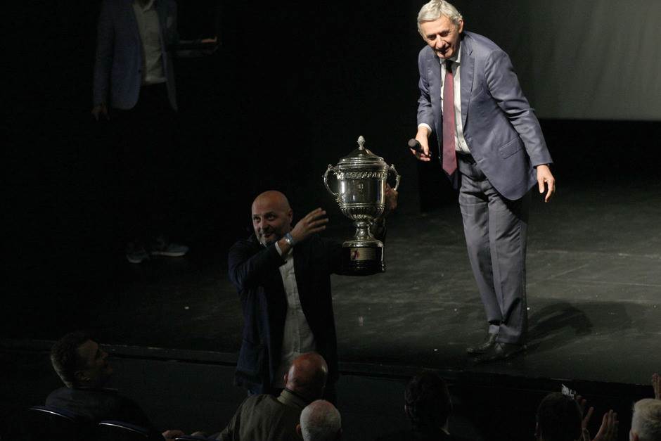 Sale Đorđević iznenađen budžetima Zvezde i Partizana