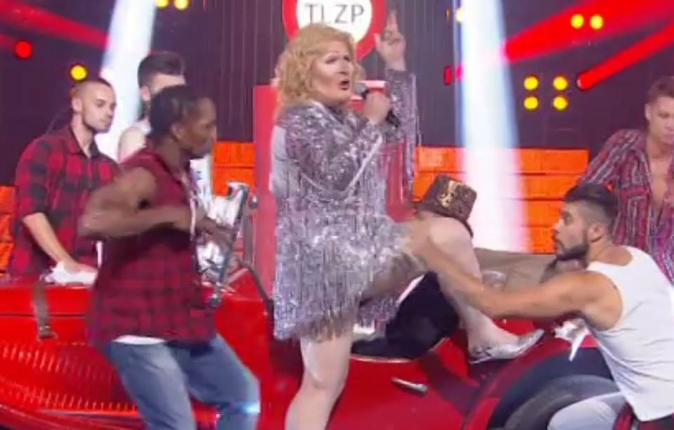 Banetu Vidakovića zbog heroina zamalo da puknu organi