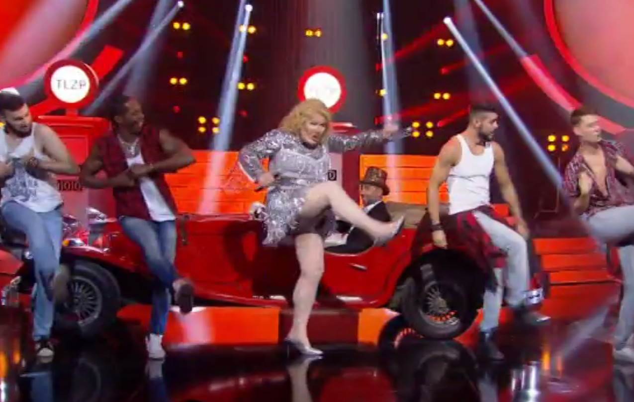 Banetu Vidakovića zbog heroina zamalo da puknu organi