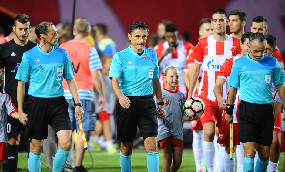 Dejan Stanković neće biti selektor Srbije