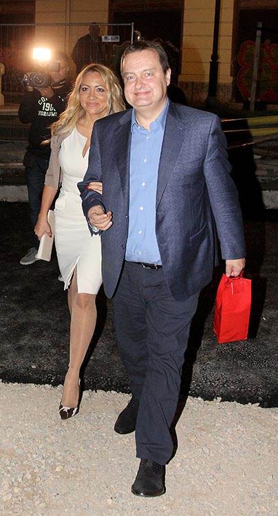 Prva žena Željka Joksimovića iznela surovu istinu o braku