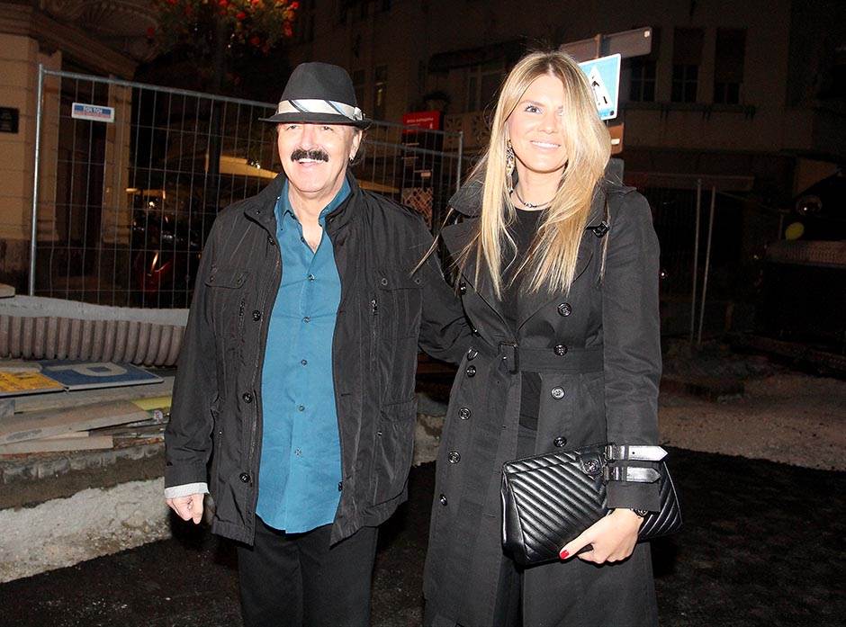 Prva žena Željka Joksimovića iznela surovu istinu o braku