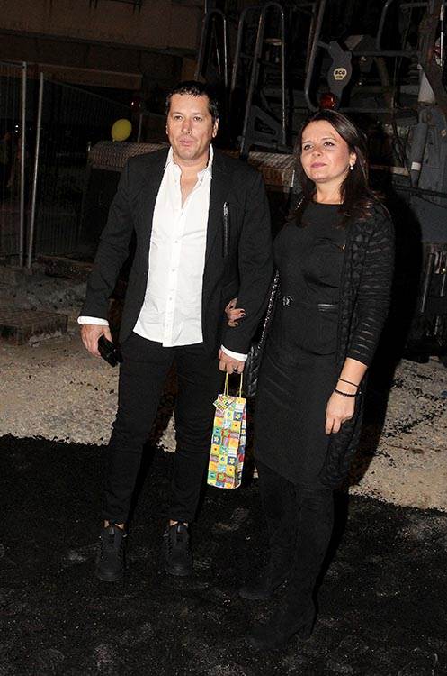 Prva žena Željka Joksimovića iznela surovu istinu o braku