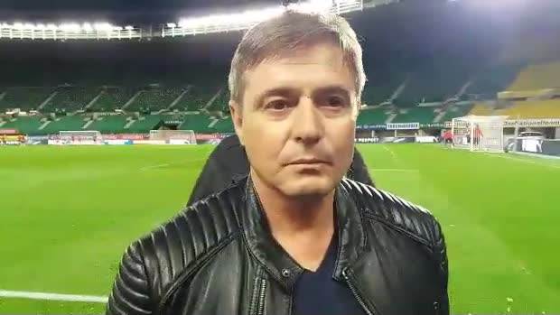 dragan stojkovic piksi selektor reprezentacija srbije fss