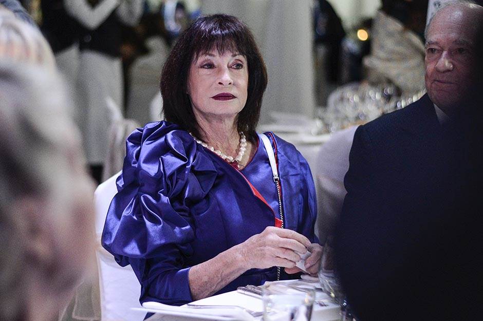 Muzičar Rik Džejms opisao u knjizi aferu sa Jelisavetom Karađorđević