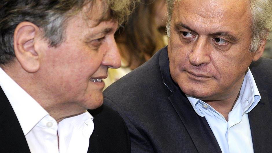 Radoš Bajić dobijao pretnje smrću