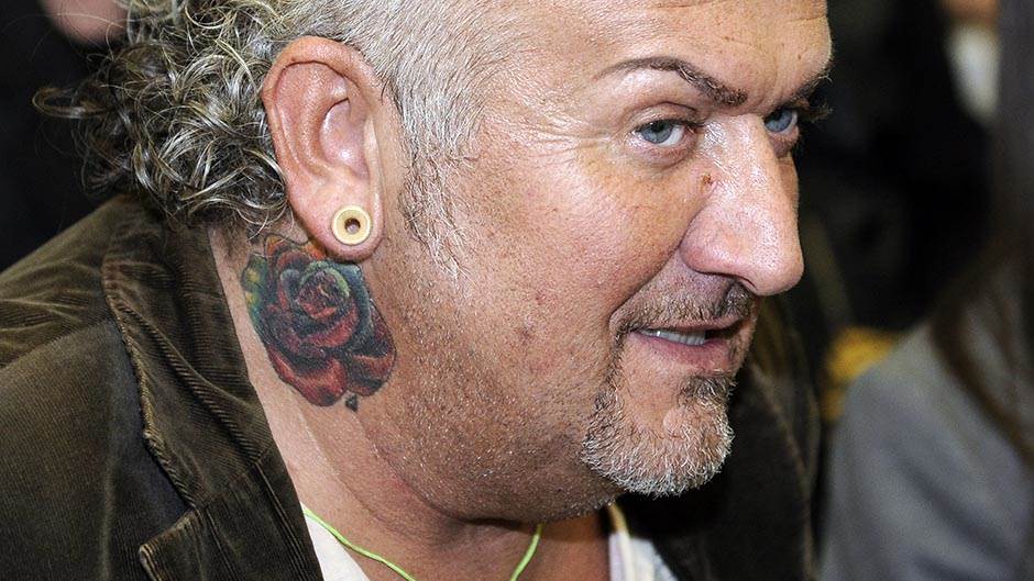 Dragan Marinković Maca o ratu u Bosni