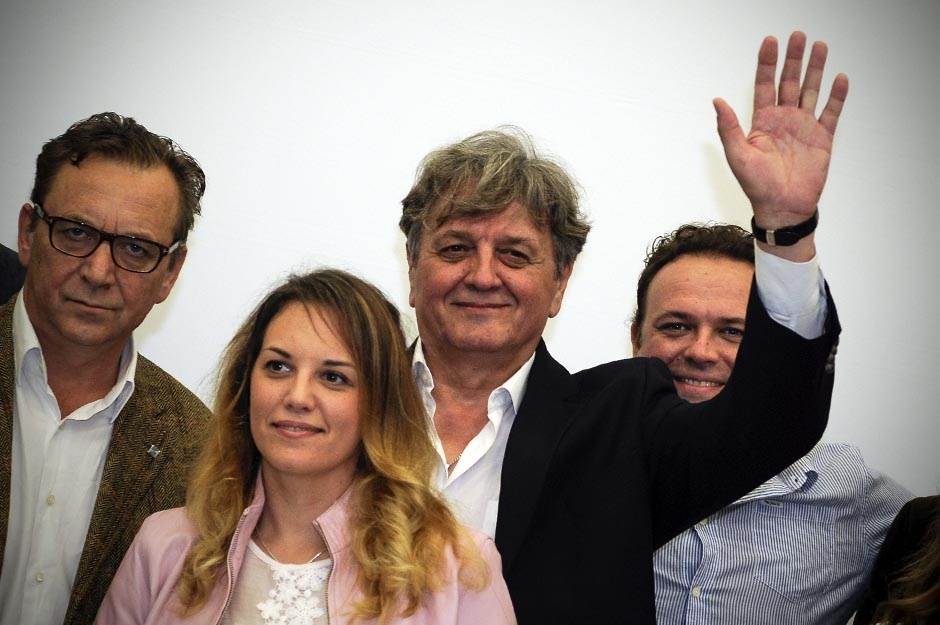 Radoš Bajić dobijao pretnje smrću