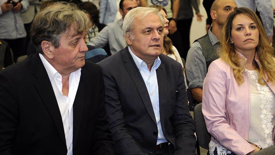 Radoš Bajić dobijao pretnje smrću