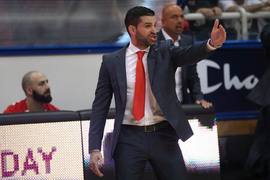 Kako izgleda žena Dušana Alimpijevića