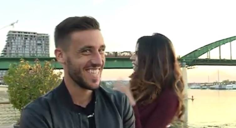 Svi momci Dejane Živković