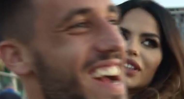 Svi momci Dejane Živković