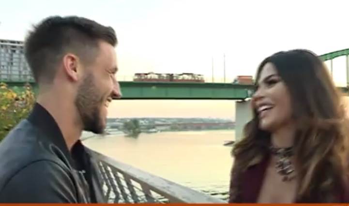 Svi momci Dejane Živković