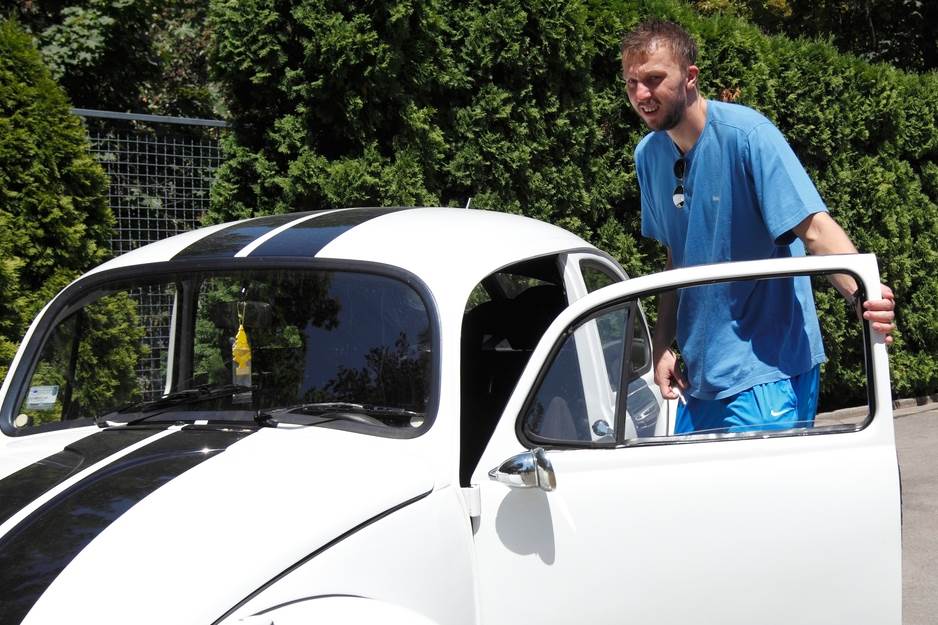 Duško Savanović: Moja deca su bila u Ribnikaru tokom masakra