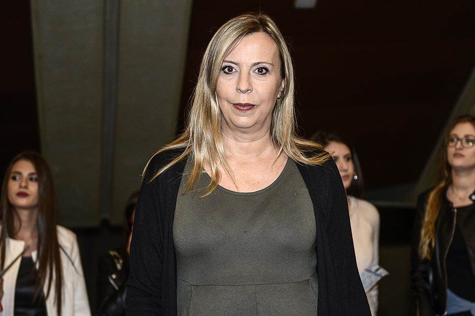 Kuća Tanje Peternek izgorela do temelja ložili parket