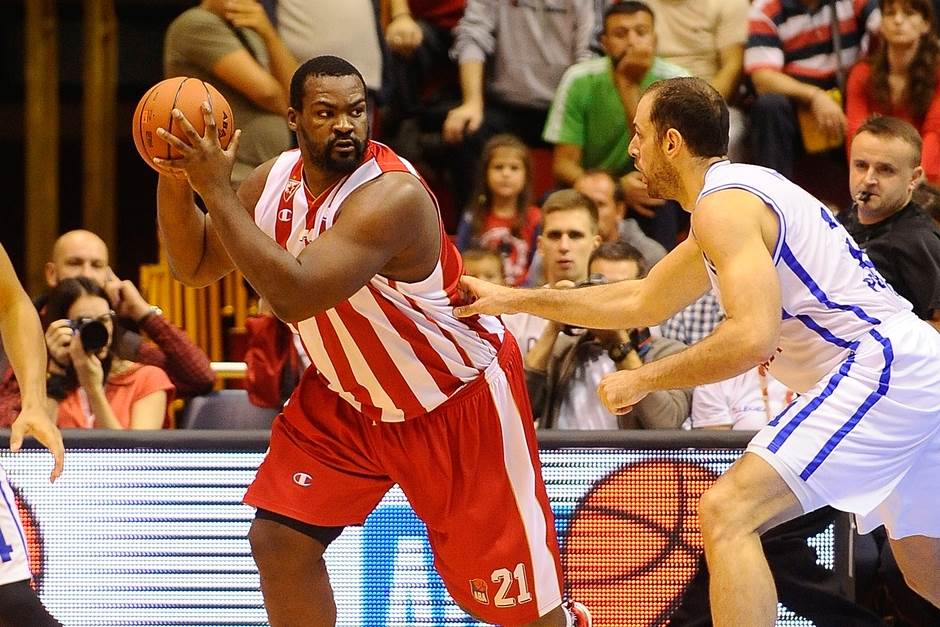 Bivši igrač Zvezde Skorcanitis u bolnici