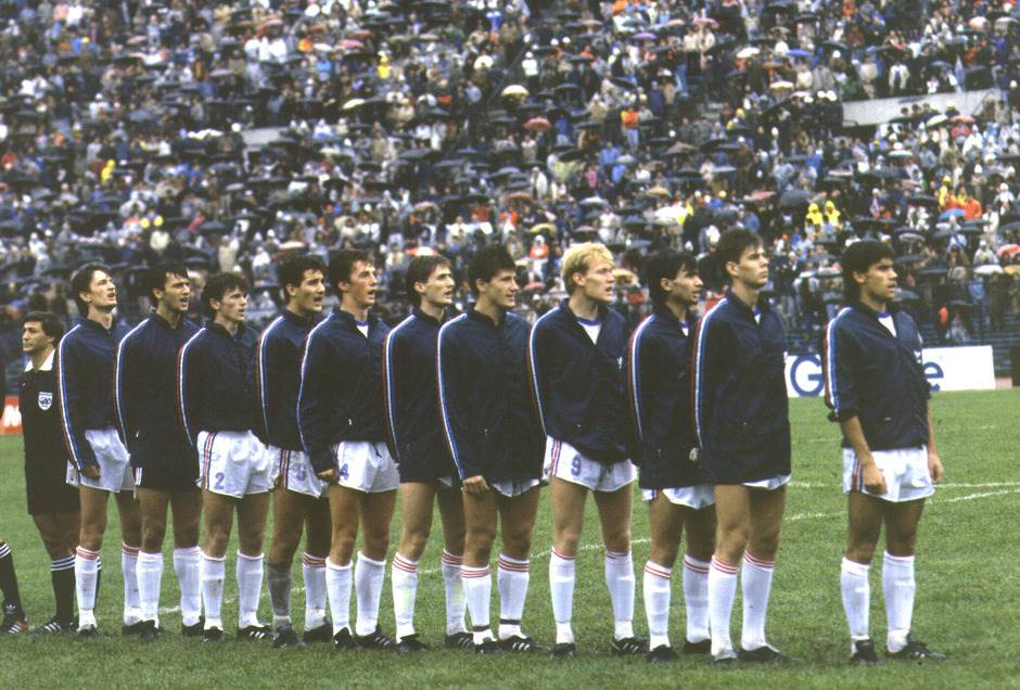 čileanci omladinci sampioni sveta kapiten milan pavlovic boban suker mijatovic prosinecki