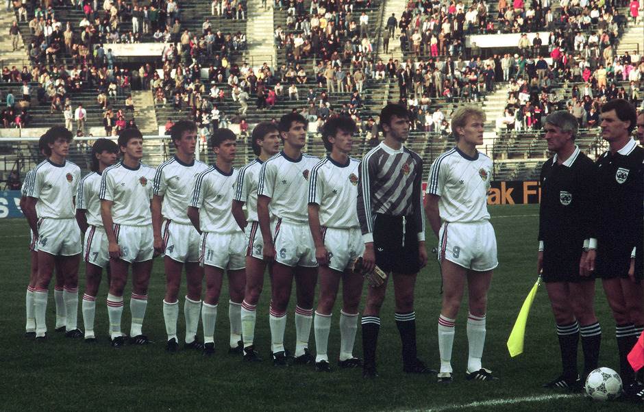 Predrag Mijatović odbio Hajduk zbog Partizana i rata