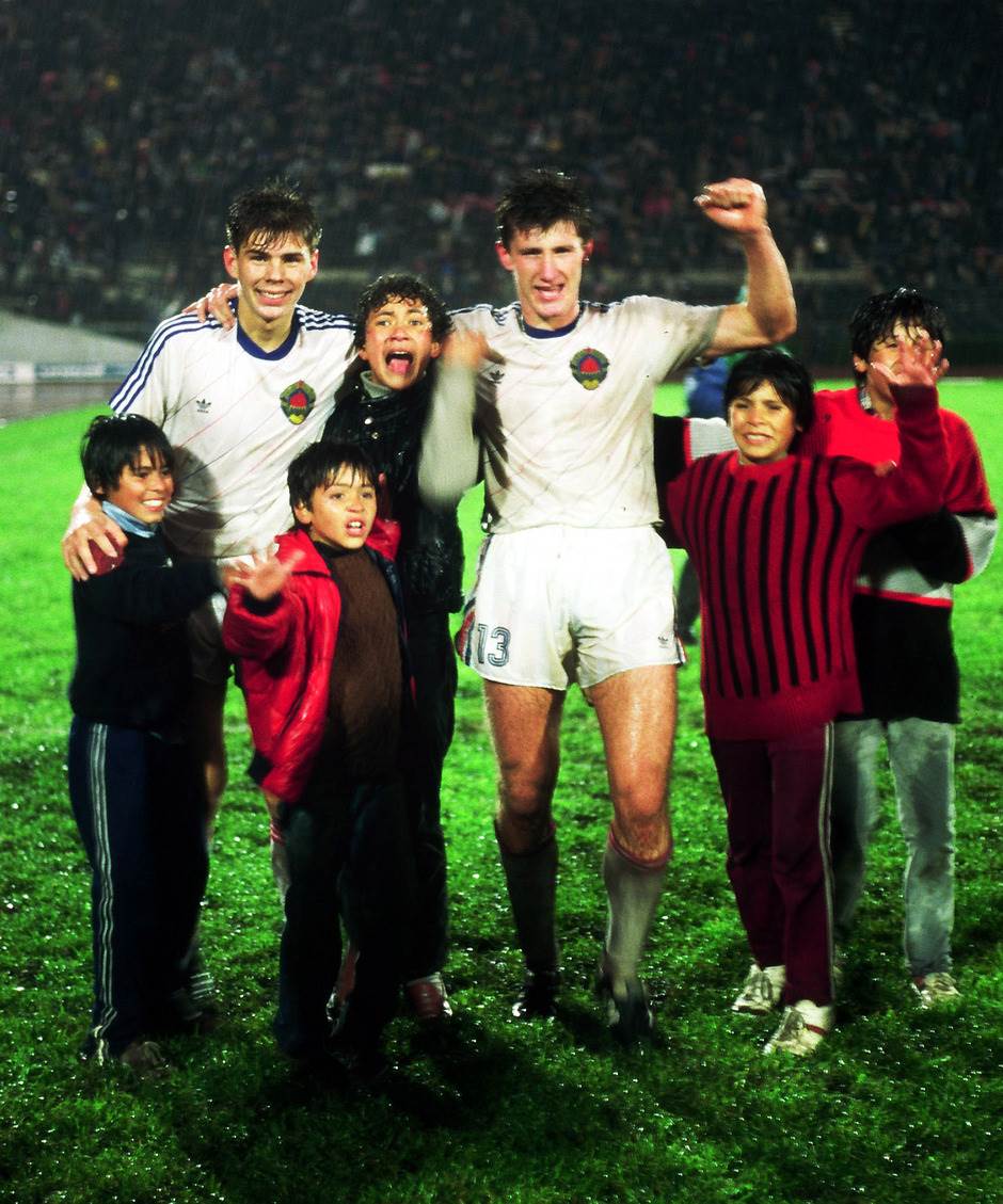 čileanci omladinci sampioni sveta kapiten milan pavlovic boban suker mijatovic prosinecki