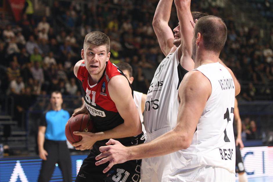 Crvena zvezda pripremne utakmice Duško Ivanović u Minhenu