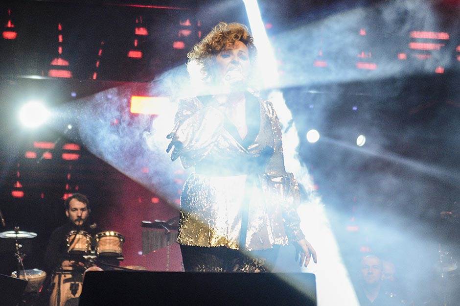 Gradonačelnik Pule nelegalno zabranio koncert srpskih narodnjaka