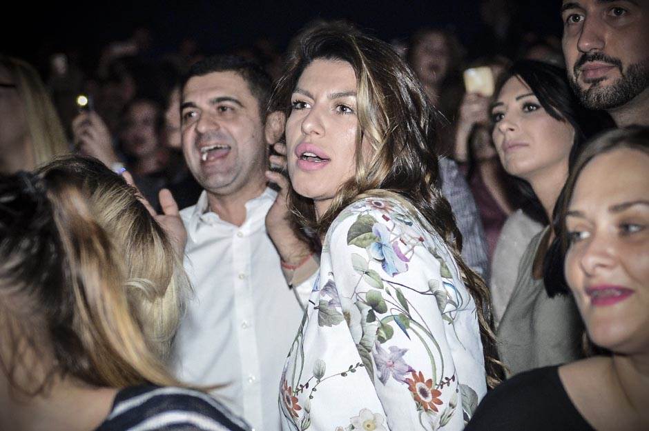 Gradonačelnik Pule nelegalno zabranio koncert srpskih narodnjaka