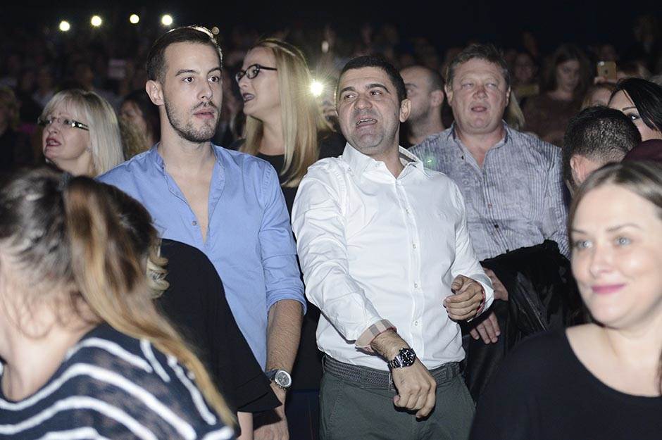 Gradonačelnik Pule nelegalno zabranio koncert srpskih narodnjaka