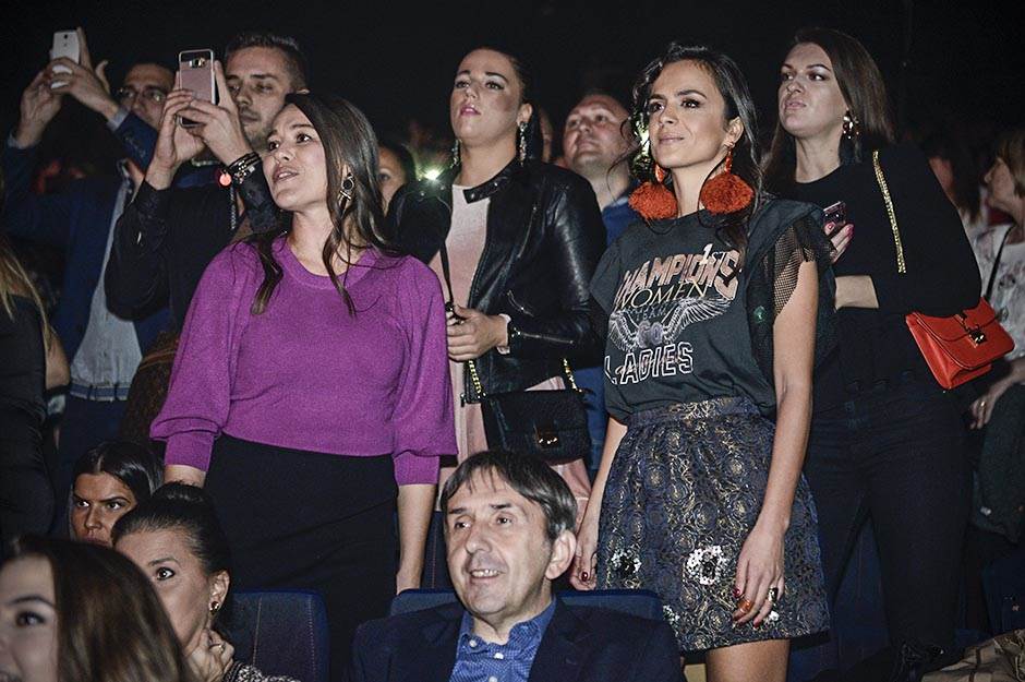 Gradonačelnik Pule nelegalno zabranio koncert srpskih narodnjaka