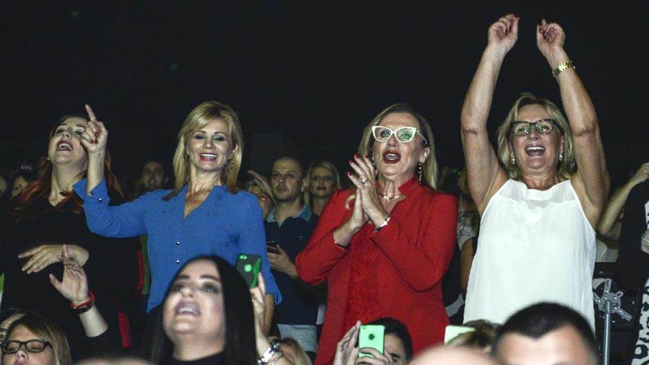 Gradonačelnik Pule nelegalno zabranio koncert srpskih narodnjaka