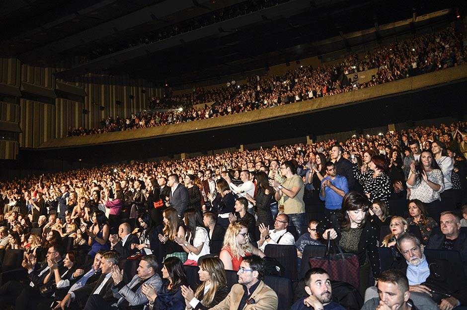Gradonačelnik Pule nelegalno zabranio koncert srpskih narodnjaka