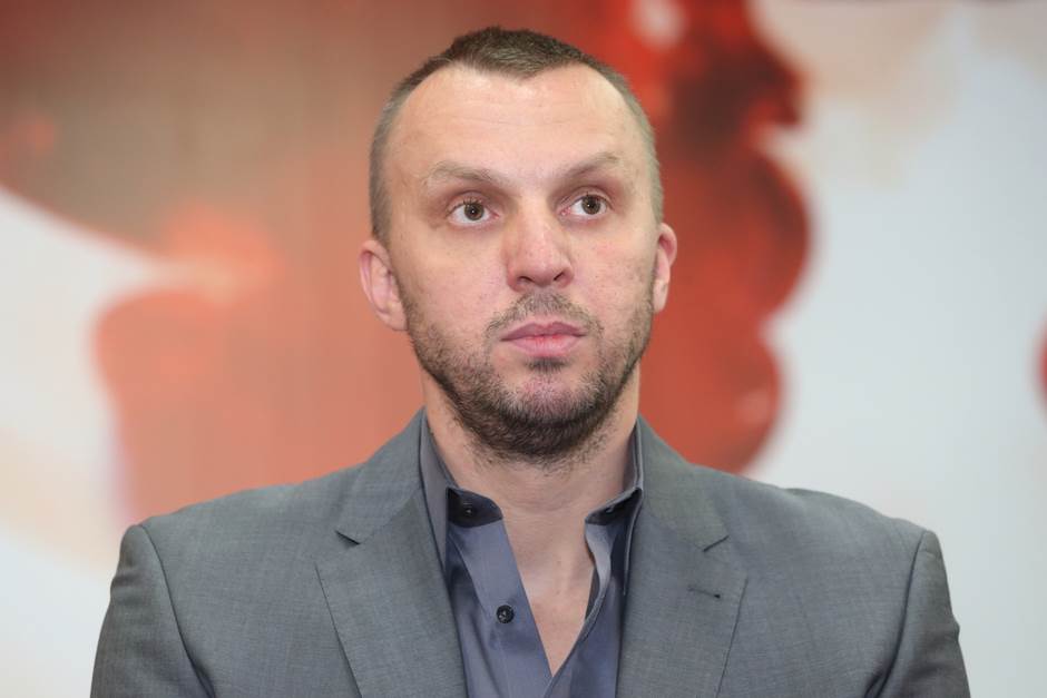 Duško Savanović: Moja deca su bila u Ribnikaru tokom masakra