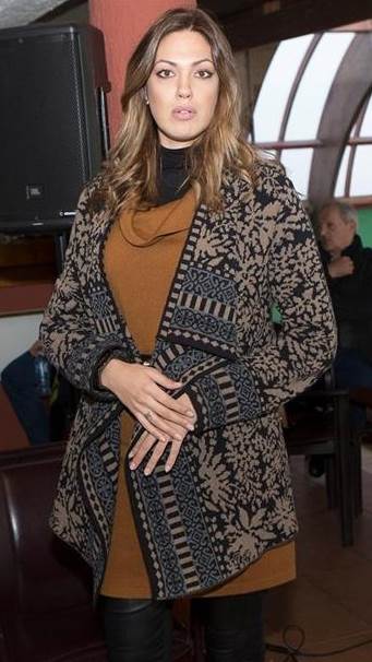 Filip Krajinović i Anđela raskinuli