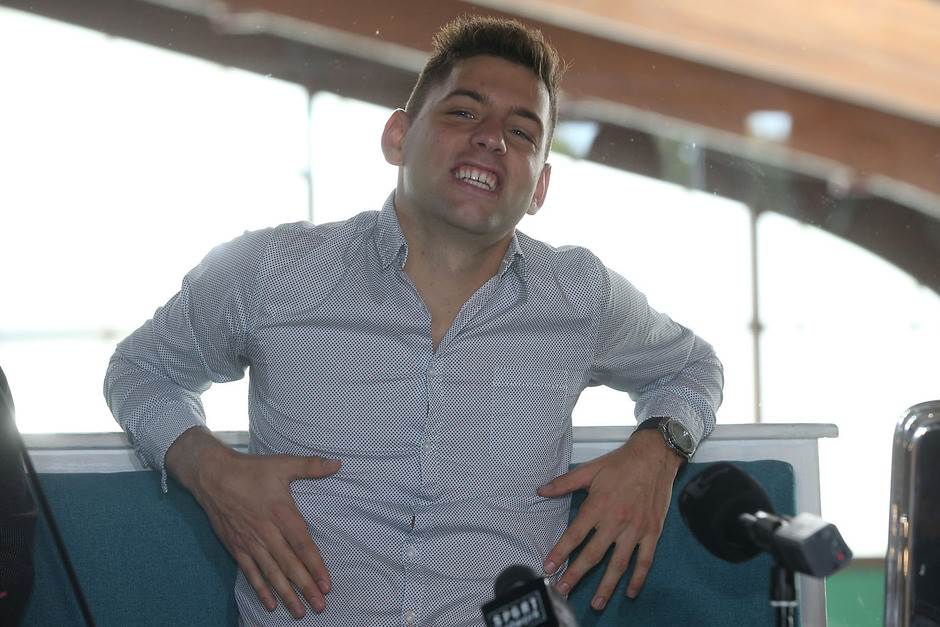 Filip Krajinović i Anđela raskinuli