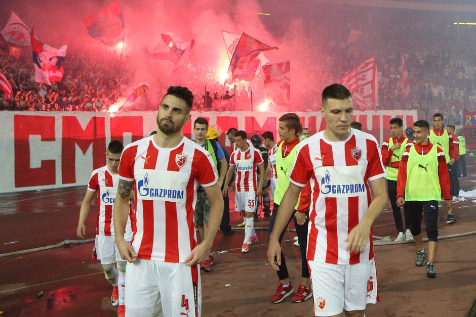 Nemanja Milić završio karijeru