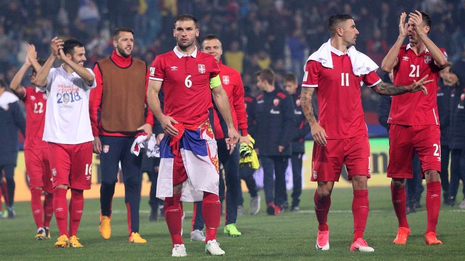 Branislav Ivanović pomagao hrvatskom golmanu Mateju Delaču