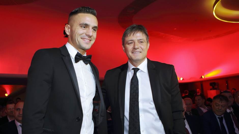dragan stojkovic piksi selektor reprezentacija srbije fss