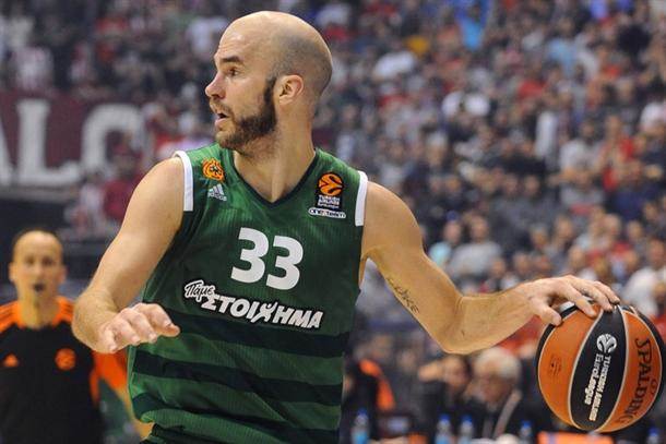 Partizan dovodi Nika Kalatesa