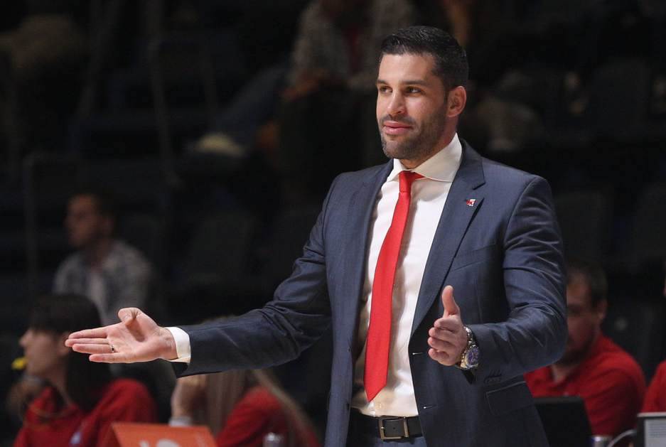 Kako izgleda žena Dušana Alimpijevića