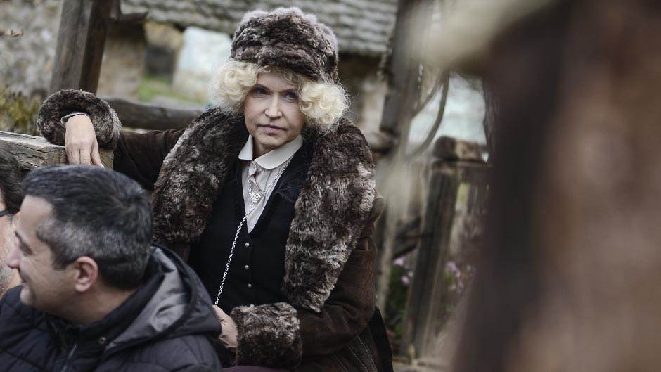 Top 20 najboljih domaćih serija