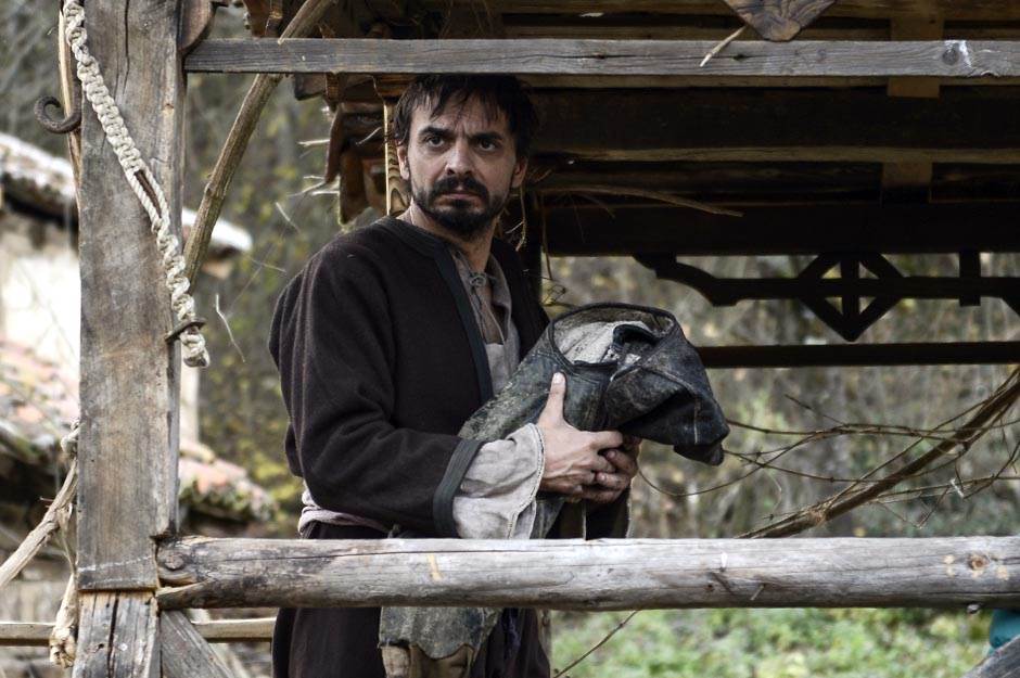 Top 20 najboljih domaćih serija