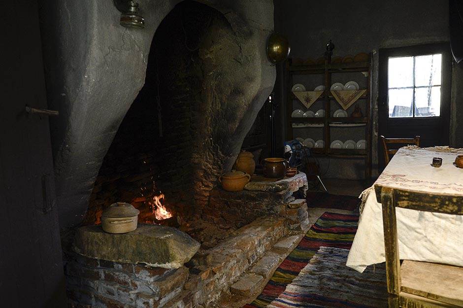 Top 20 najboljih domaćih serija