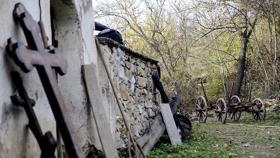 Top 20 najboljih domaćih serija