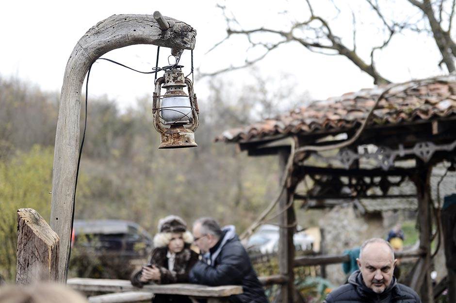 Top 20 najboljih domaćih serija
