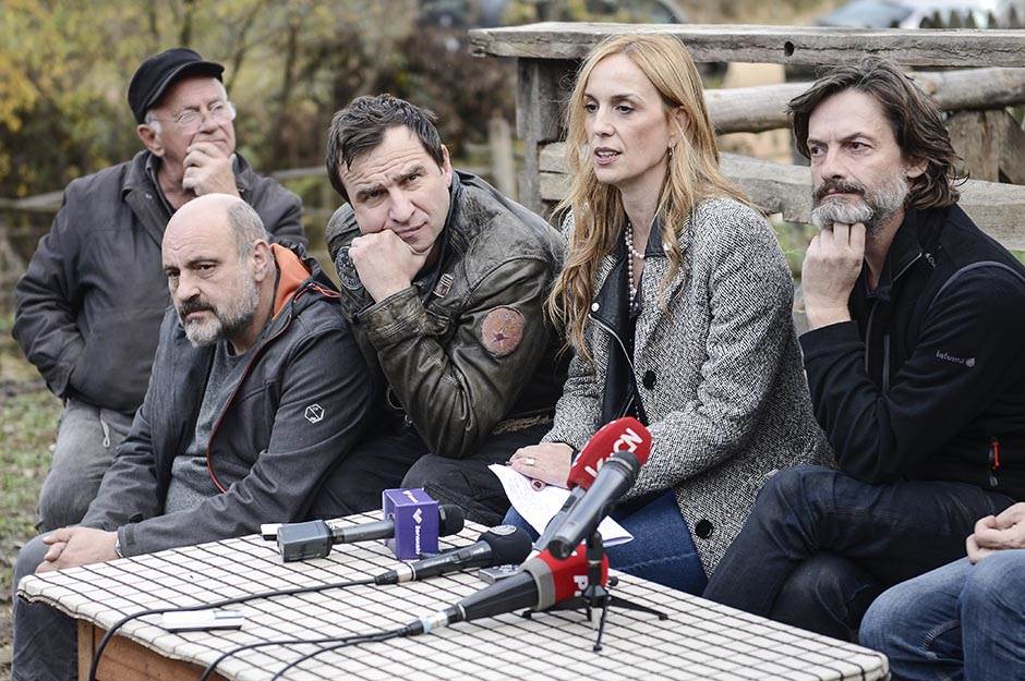 Top 20 najboljih domaćih serija