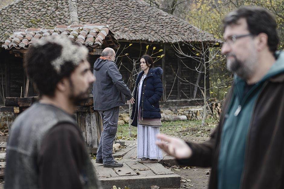 Top 20 najboljih domaćih serija