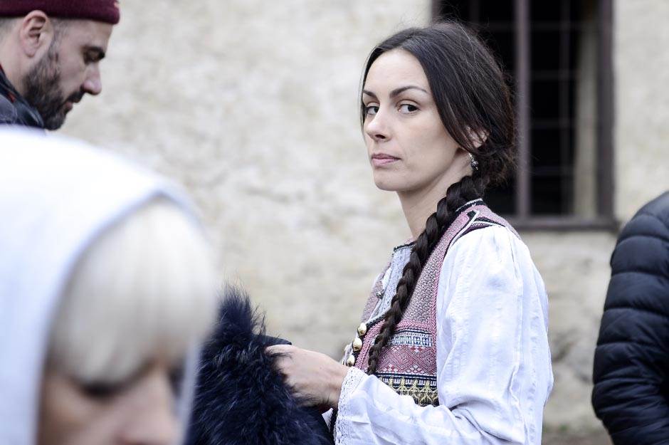 Vuk Kostić o povlačenju iz javnosti 