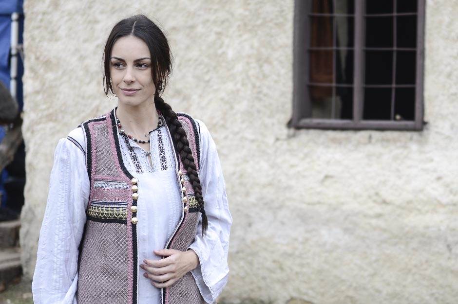 Top 20 najboljih domaćih serija